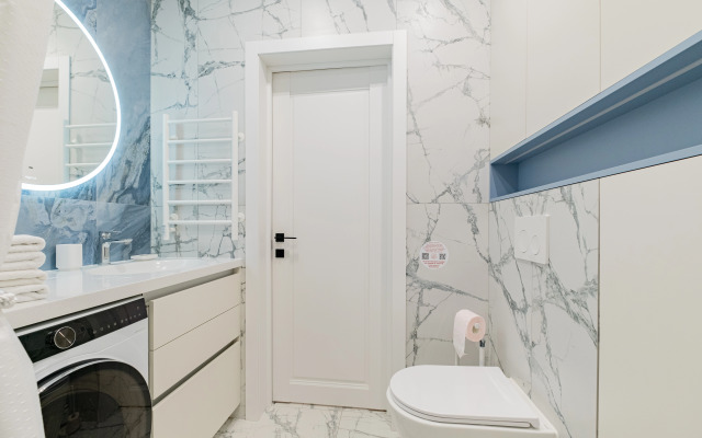 Апартаменты Петровские на Войкова 51/1