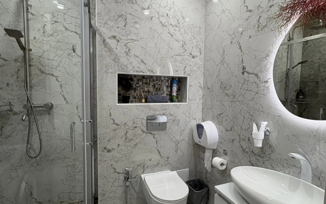 Апартаменты на набережной 1