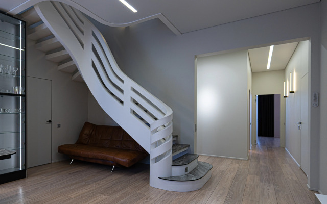 Vyborg Velvet Aparts Dvukhurovnevye V Tsentre Apartments