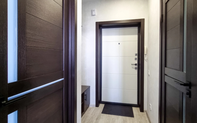 Apartamenty DomVistel Titova 232/3 Apart