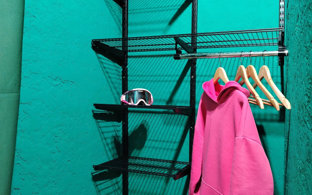 Квартира Хибины Уют