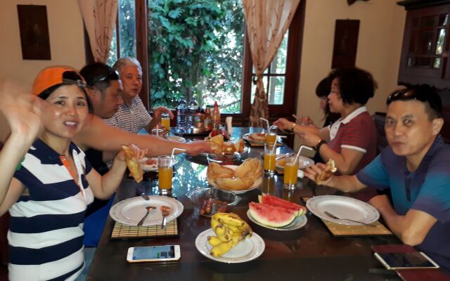Heina Nature villa colombo Hotel