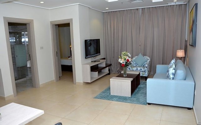 The Lofts Kuwait Fintas