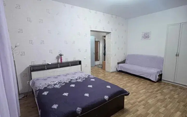 Квартира на набережной Дубровинского 74