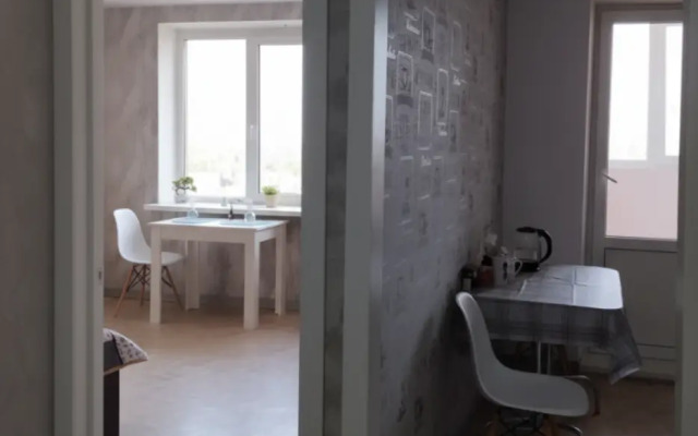 Квартира 1 комнатная квартира в районе СГТУ