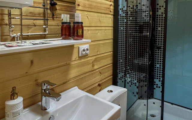 Гостевой Дом Taurus Arkhyz