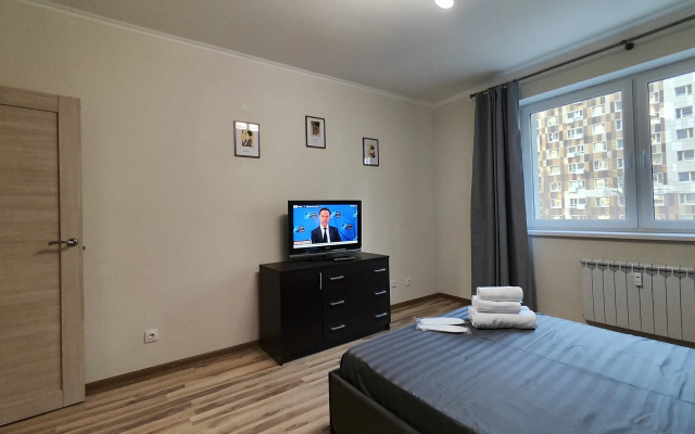 Квартира Японские Каникулы