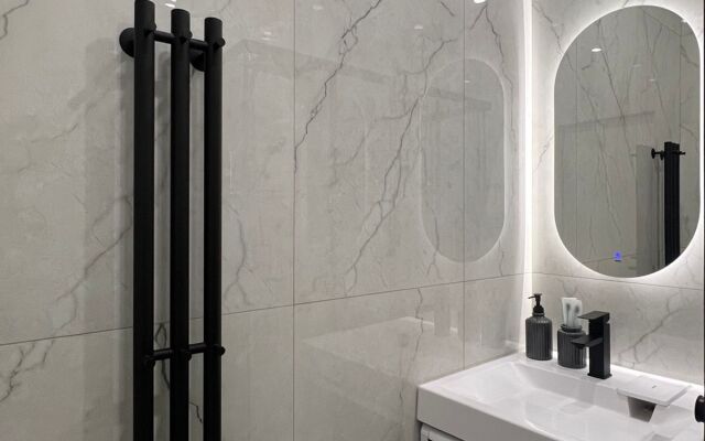 Studiya 3 18,5 M2 Zhk Tsarskaya Ploschad Apartments
