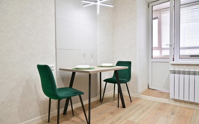 Квартира Ant apart relax