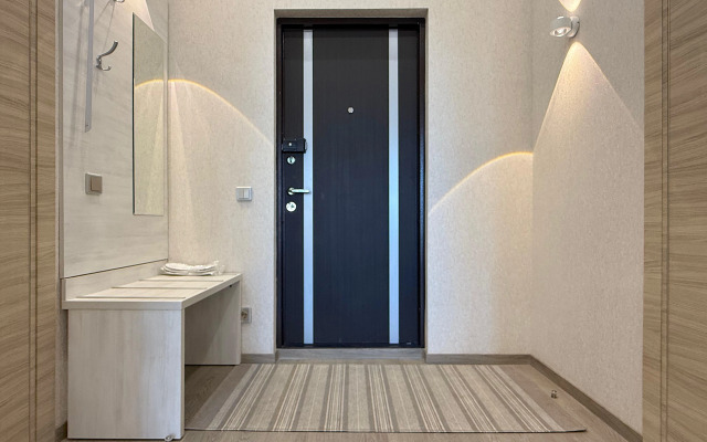 Апартаменты Двухкомнатные Акваделюкс с видом на море N464