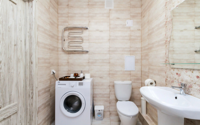 Апартаменты Восход