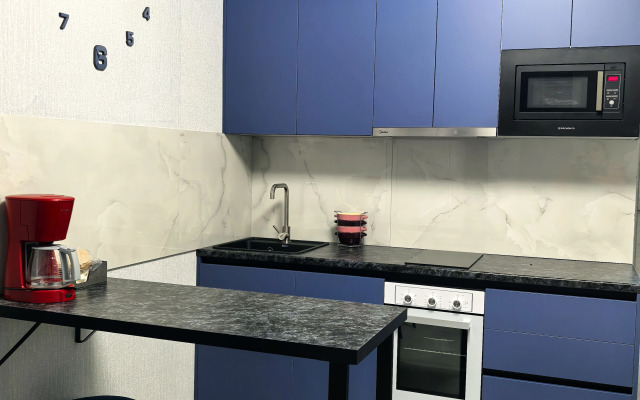 Квартира Уютная