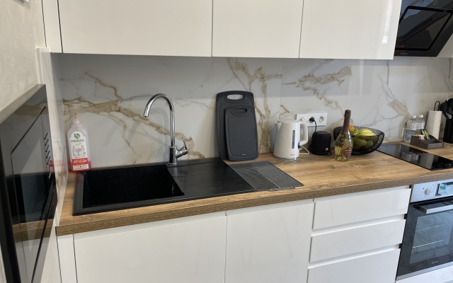 Квартира Рядом с Морем