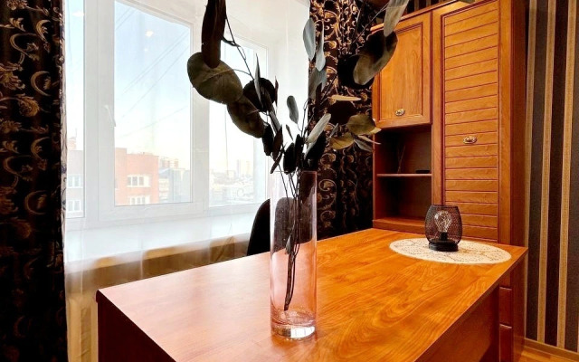 Dvukhkomnatnaya Na Mira 76A Flat