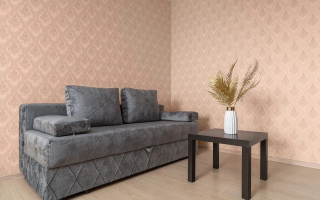 Квартира на ул. имени Жлобы 139