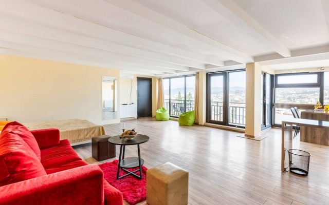 Eagles Nest Apartments