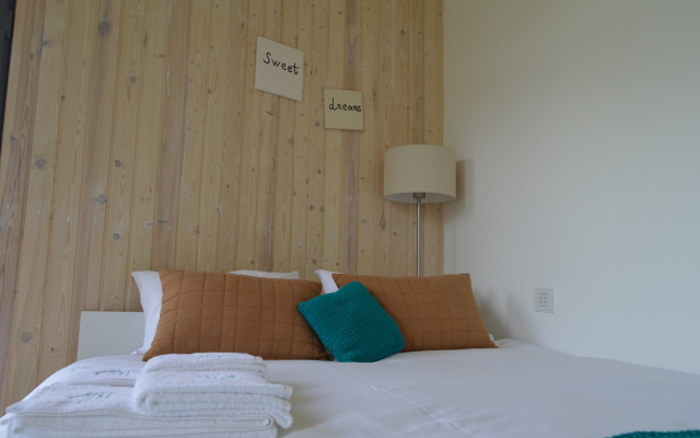 Гостевой дом Nature Rooms