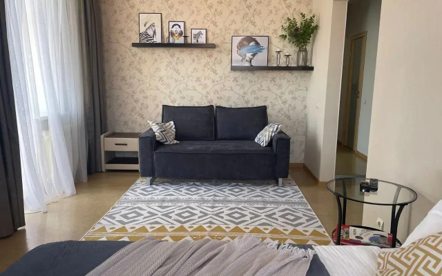 U Kremlya I Kremlyovskoy Naberezhnoy Apartments - Apartment in Kazan - Photo 3