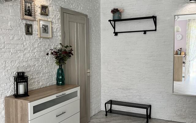 Апартаменты L'apartment Rausen