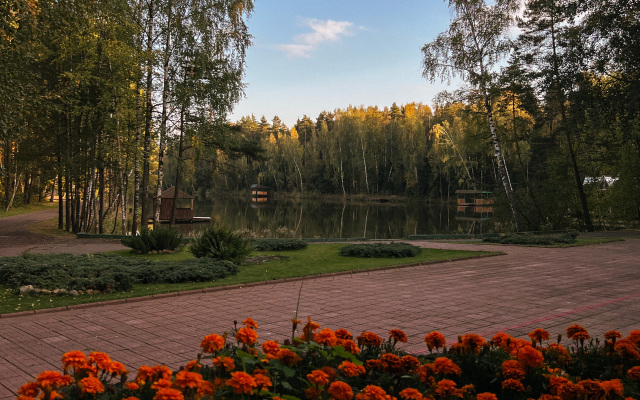 Biserovo Country Club