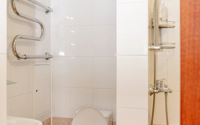 Mansardnye u morya Apartments