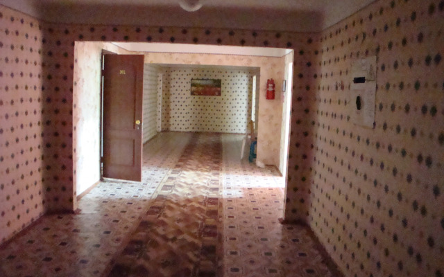 Briz Hotel
