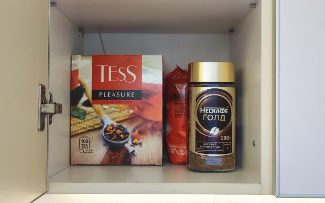 Квартира однокомнатная в центре Нижнего Новгорода