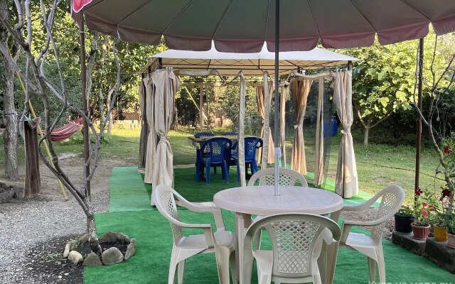 Tikhoye Mesto Linariya Guest house