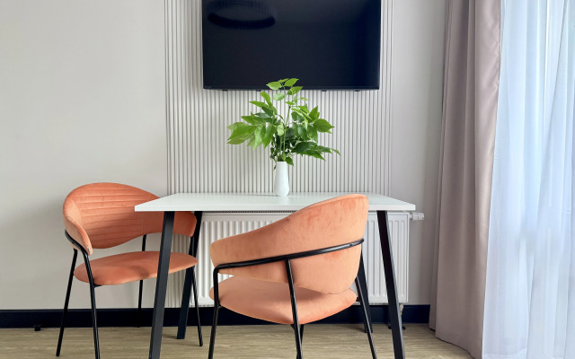 Hygge Karelia Terra Noir Apartments