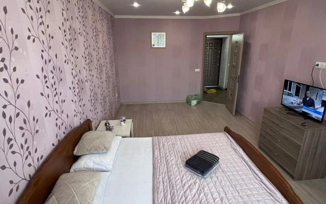 Квартира на Павлюхина 99Б