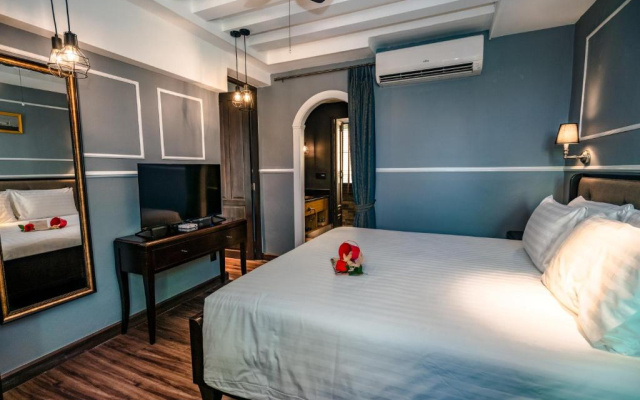 Quba by Montraj Pattaya