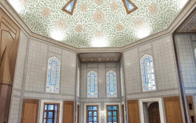 Swandor Hotels & Resorts - Topkapi Palace - Ultra All Inclusive
