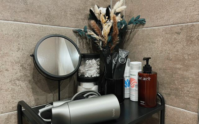 Частный дом Lofi House Уютный в Стиле Барн