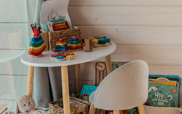 Частный Дом Soul Дача