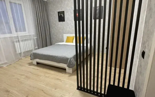 Na Botanicheskoy 8/3 Flat