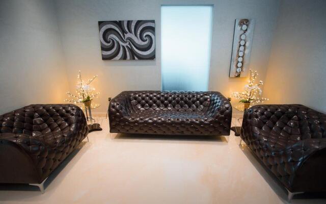 Signature Hotel Al Barsha