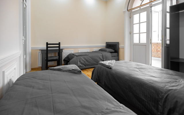 Мини-отель New Friends