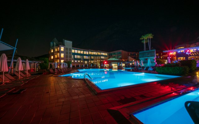 Liberty Hotels Lykia Adults Only - Ultra All Inclusive - Image 6