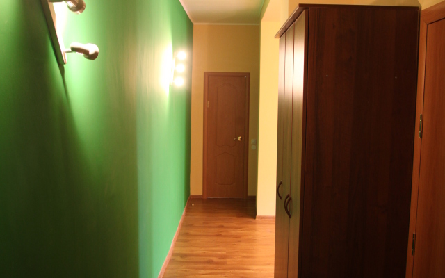 Апартаменты Железногорск Красноярский