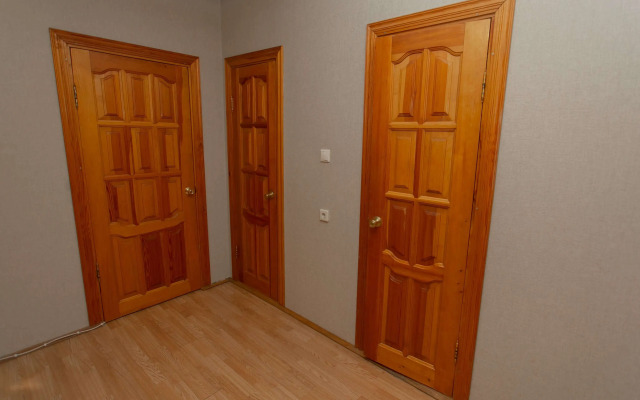 Квартира на Эгерском Бульваре 42