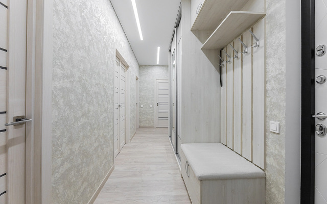V Samom Tsentre Vozle Metro Flat