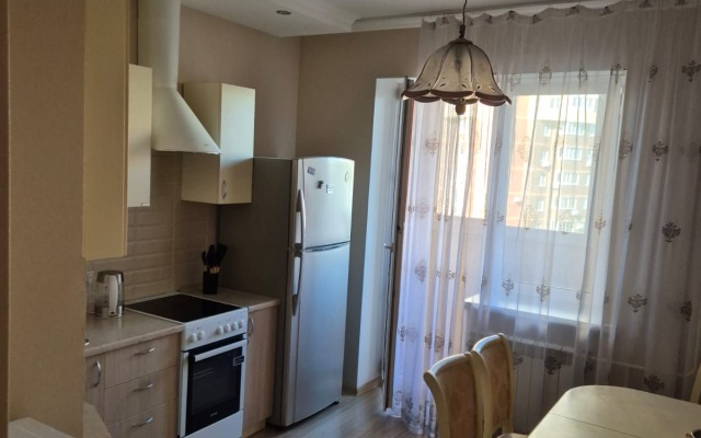 Bulvar 60 letiya Pobedy 8A Apartments