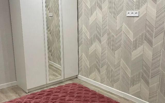 3-komnatnye V Istoricheskom Tsentre Apartments