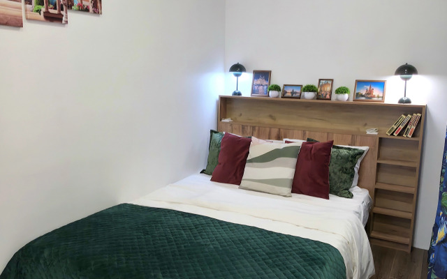 Квартира Комфорт