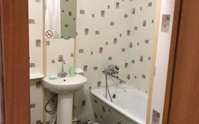 Квартира на Улице 78й Добровольческой Бригады 40