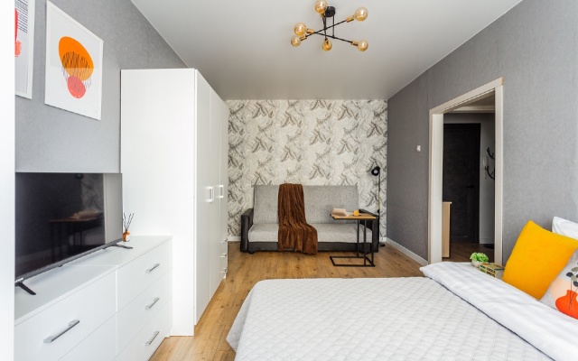 Апартаменты на Нахимовском пр-те 59