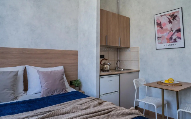 Kazanskaya 11 Apartments