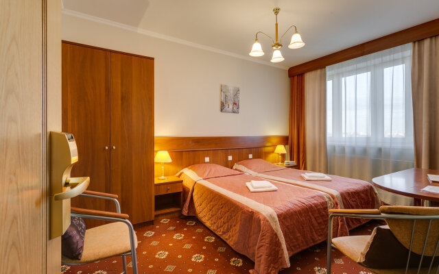 (Dom u Parka) Orehovo Apart Hotel