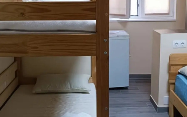 Guest house Berezhok