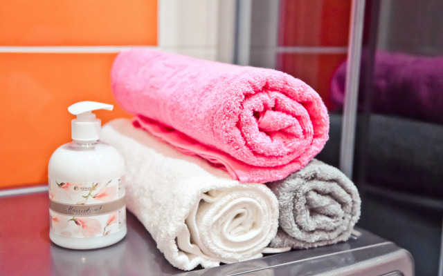 Квартира Люкс на Проспекте Карла Маркса 157